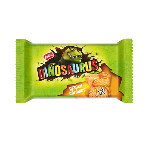 Lotus Dinosaurus Granen