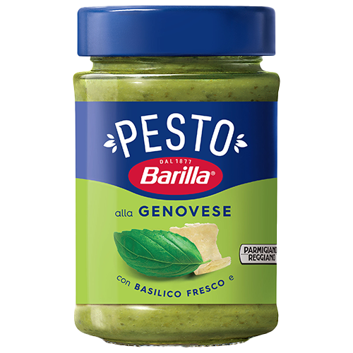 Pesto Genovese Barilla