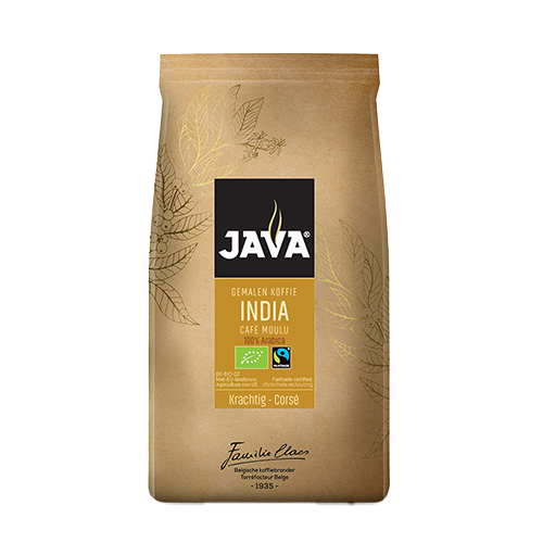 JAVA India BIO 