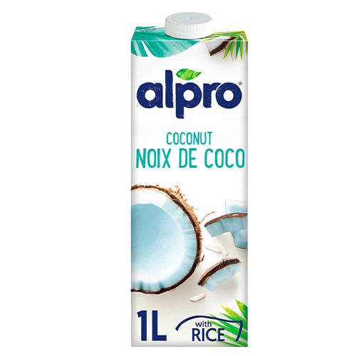 Alpro Kokosnootdrink 1l