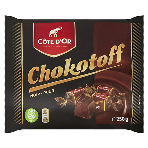 Côte d'Or Chokotoff 250g