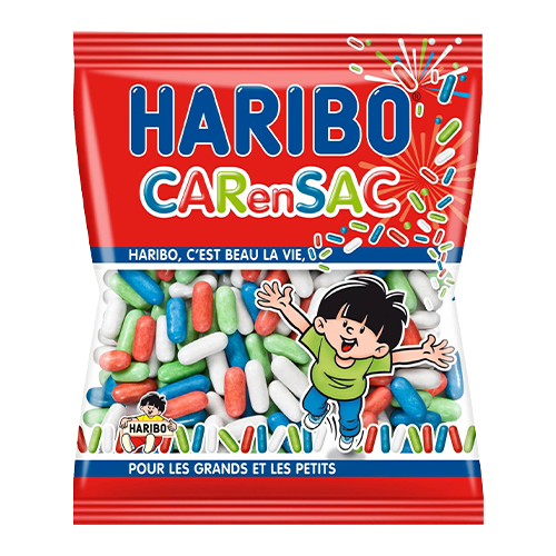 Haribo Carensac