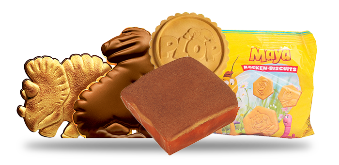 Ontdek de Kids Cookies Adventures voor maar €29,99 i.p.v. €45,99