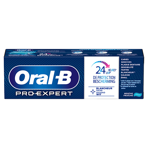 Oral B Pro-Expert Healthy White tandpasta