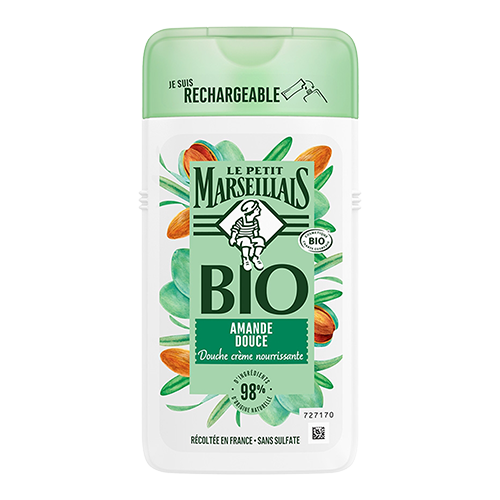 Le Petit Marseillais Almond