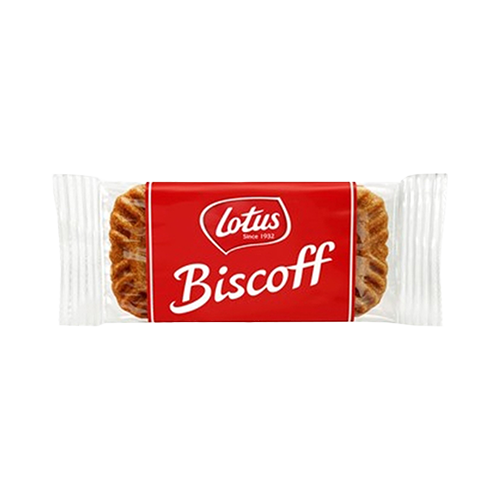 Lotus Biscoff The Original speculoos