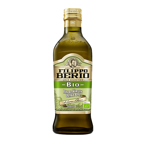Filippo Berio olijfolie