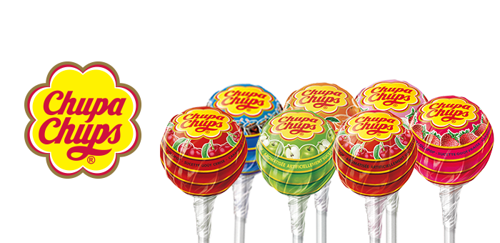 Ontdek de Chupa Chups Festival box voor maar 39,99€ i.p.v. 69,99€