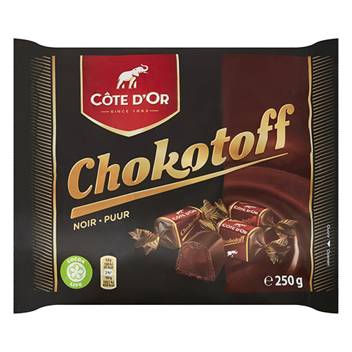 Côte d'Or Chokotoff