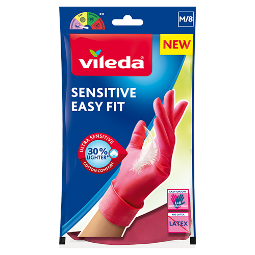 Vileda Gant sensitive