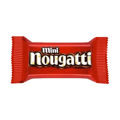 Côte d'Or Nougatti mini 