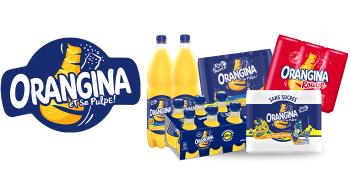 myShopi Great Deals - Ontdek de Orangina box Tour de France voor maar € ...