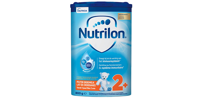 Ontdek de Nutrilon 2+ box voor maar €95,82 i.p.v. €129,36