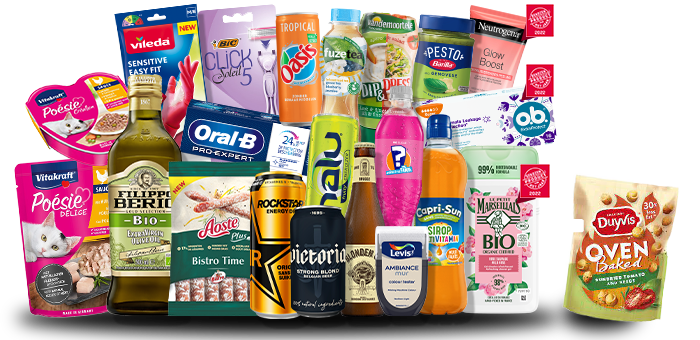 Jouw Exploring Box voor € 16,95 ipv € 66,17! Een geweldige 75% korting!