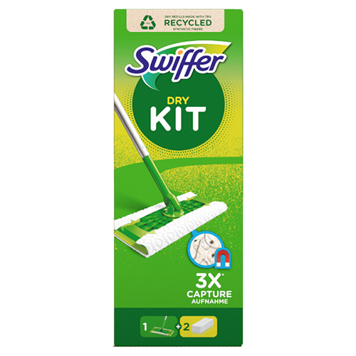 Swiffer Dry kit