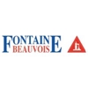 Fontaine Beauvois