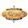 A.S.Adventure Zaventem