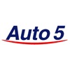Auto5 Retinne
