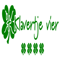 't Klavertje vier
