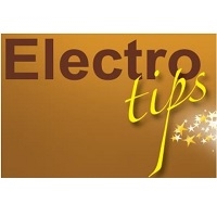 Electro Tips
